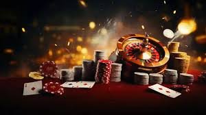 Antarmuka Gaple Online dengan kartu domino dan pemain di platform jendral189